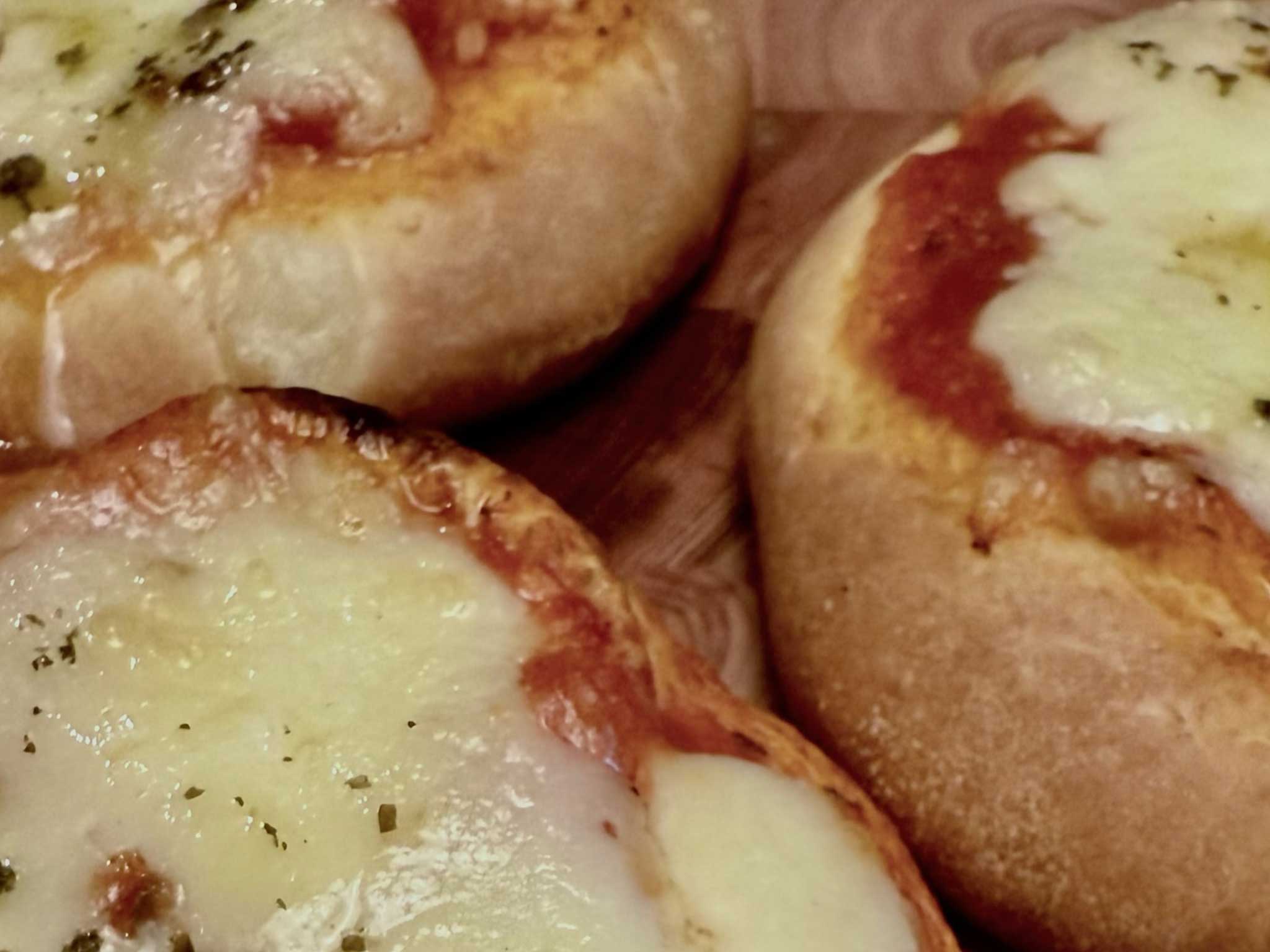 Pizzetas