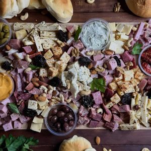 Picada Fuego
